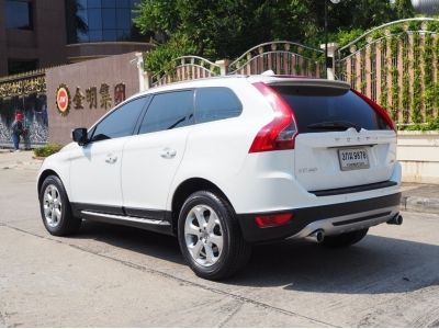 VOLVO XC60 2.0 D4 6-PACK ปี 2013 จดปี 2014 สภาพนางฟ้า รูปที่ 1