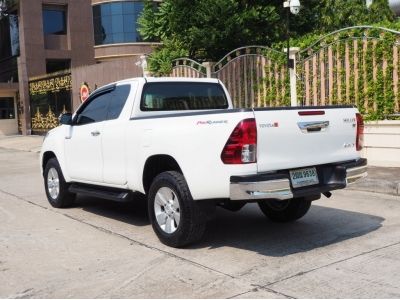 TOYOTA HILUX REVO SMART CAB 2.4 E PRERUNNER (MNC) ปี 2018 รูปที่ 1