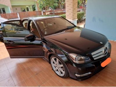 BenzC180 AMG Package รูปที่ 1