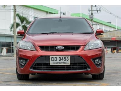 FORD FOCUS 2.0 SPORT HATCHBACK A/T ปี 2012 รูปที่ 1