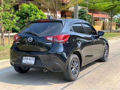 2019 Mazda 2 1.3 Sports High Connect Hatchback รูปที่ 1