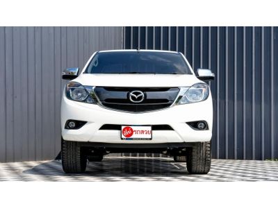 Mazda BT-50 Pro รถมาใหม่ ออกรถไม่ต้องใช้เงินสักบาท รูปที่ 1