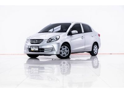 HONDA BRIO AMAZE 1.2 V 2013 รูปที่ 1