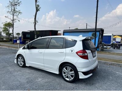 ขายรถHonda Jazz 1.5 s I-vtec ปี2012 รูปที่ 1