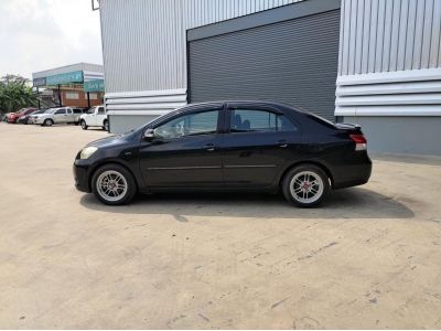 Toyota Vios 1.5 J auto ปี 2008 รูปที่ 1