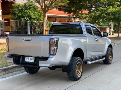 2020 Isuzu D-Max 1.9 SPACE CAB Hi-Lander L Pickup รูปที่ 1