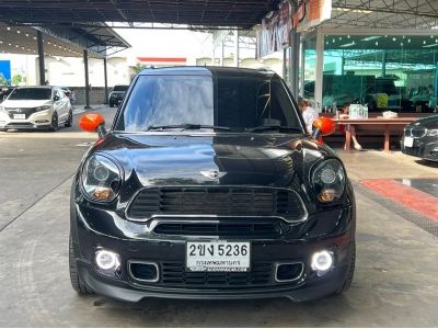 2012 Mini countryman 1.6 รูปที่ 1