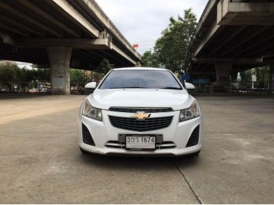 Chevrolet Cruze 1.8 LS auto รูปที่ 1