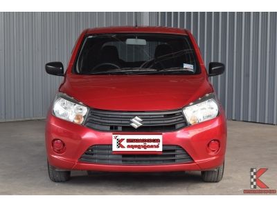 Suzuki Celerio 1.0 (ปี 2019) GL Hatchback รูปที่ 1