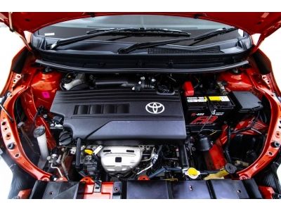 2014  TOYOTA YARIS 1.2 J  ผ่อน 3,116 บาท จนถึงสิ้นปีนี้ รูปที่ 1