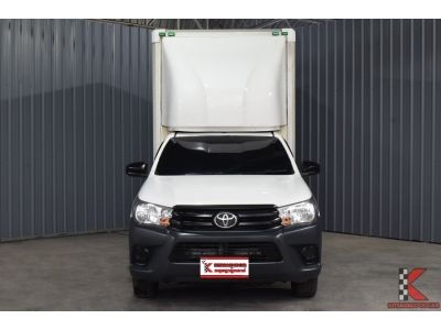 Toyota Hilux Revo 2.4 (ปี 2019) SINGLE J Plus Pickup MT รูปที่ 1