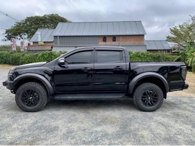 ขาย Raptor 2019 พร้อมชุดแต่งรอบคัน รูปที่ 1