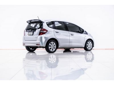 2013 HONDA JAZZ 1.5 V  ผ่อน 3,938 บาท 12 เดือนแรก รูปที่ 1