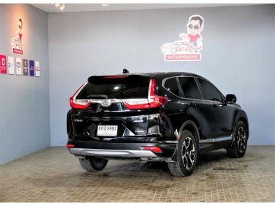 HONDA CR-V 1.6DT EL เกียร์AT ปี19 รูปที่ 1