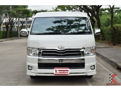 Toyota Ventury 3.0 (ปี 2016) V Van รูปที่ 1