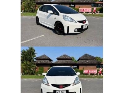 HONDA JAZZ 1.5V รูปที่ 1