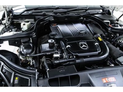 2011 Mercedes-Benz  E250 1.8 COVPE  ผ่อน 9,812 บาท 12 เดือนแรก รูปที่ 1