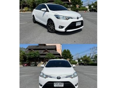 TOYOTA VIOS 1.5 J รูปที่ 1