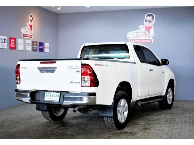 TOYOTA REVO SMARTCAB PRERUNNER 2.4E เกียร์ AT ปี 18 รูปที่ 1