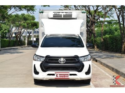 Toyota Hilux Revo 2.4 (ปี 2020) SINGLE Entry Pickup รูปที่ 1