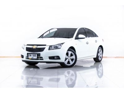 2012 CHEVROLET  CRUZE  2.0 LTZ ผ่อน 2,745บาท 12 เดือนแรก รูปที่ 1