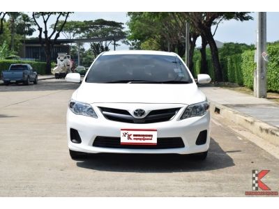 Toyota Corolla Altis 1.8 (ปี 2014) E Sedan รูปที่ 1