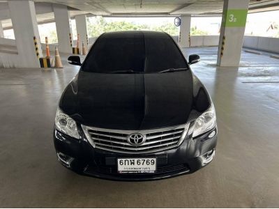 Camry รถหรู สภาพสวยกริบ รูปที่ 1