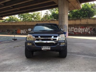 Isuzu D-max 3.0 cc รูปที่ 1