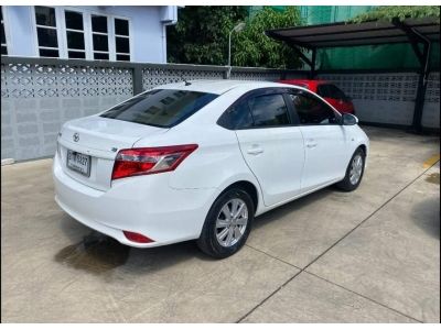 Vios2013 รถใหม่มาก รูปที่ 1