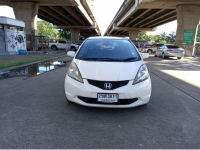 HONDA  JAZZ  ปี 2010 รูปที่ 1