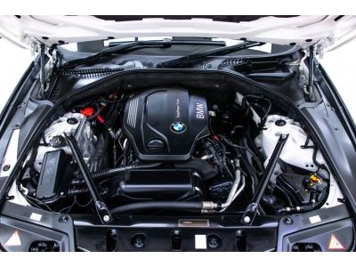 2016 BMW SERIES 5 F10 520 D 2.0  ผ่อน 11,849 บาท 12 เดือนแรก รูปที่ 1