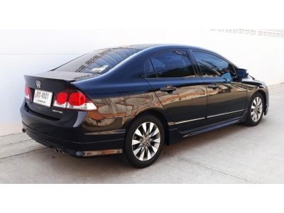 HONDA CIVIC 1.8E(AS) 2011 รูปที่ 1