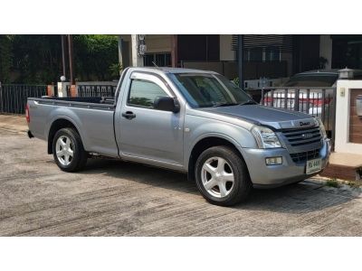 ISUZU D-MAX Spark EX 2.5 Ddi I-TEQ รูปที่ 1