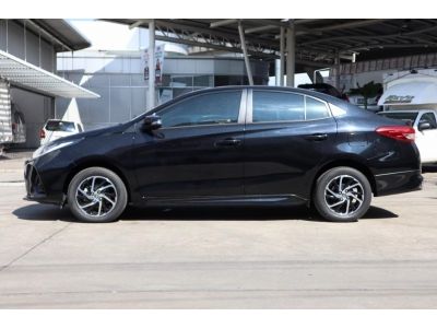 2020 Yaris Ativ 1.2SportPremium AT โตโยต้าชัวร์บางกอก รูปที่ 1