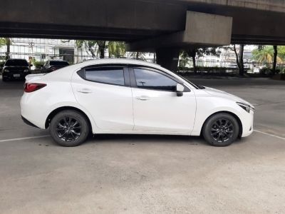 Mazda-2 SKYACTIV 13 High Connect Sedan auto รูปที่ 1