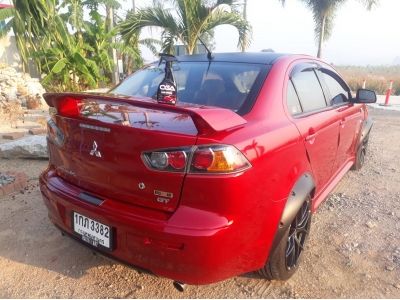 Mitsubishi Lancer EX 2.0 GT รูปที่ 1