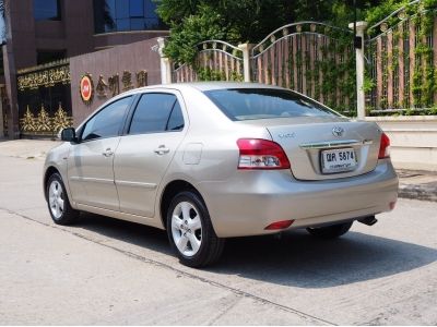 โตโยต้า วีออส 1.5 G Auto MY 2008 ราคาถูกกว่าบิ๊กไบค์ รูปที่ 1