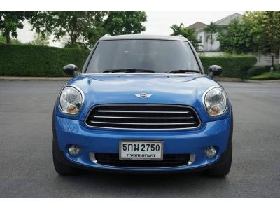 MINI Cooper Countryman LOOK 2 ปี 2014 รูปที่ 1