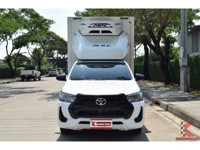 Toyota Hilux Revo 2.4 (ปี 2020) SINGLE Entry Pickup รูปที่ 1