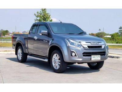 2017 ISUZU D-MAX 12-19 1.9 Ddi L เครดิตดีฟรีดาวน์ รูปที่ 1