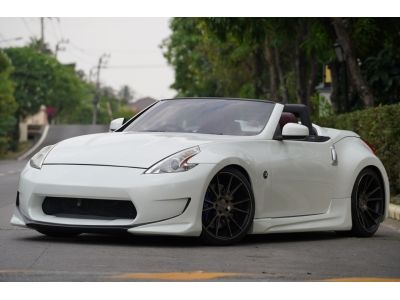 2011 NISSAN 370Z  FAIRLADY 3.7 V6 รูปที่ 1