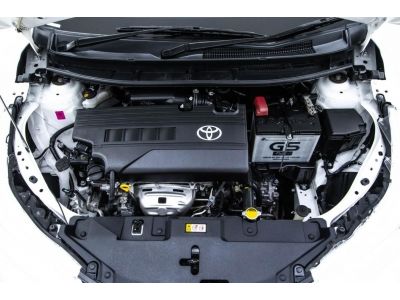 2019 TOYOTA YARIS 1.2 J ECO 5DR ผ่อน 3,550 บาท 12 เดือนแรก รูปที่ 1