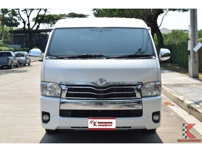 Toyota Ventury 3.0 (ปี 2017) G Van AT รูปที่ 1