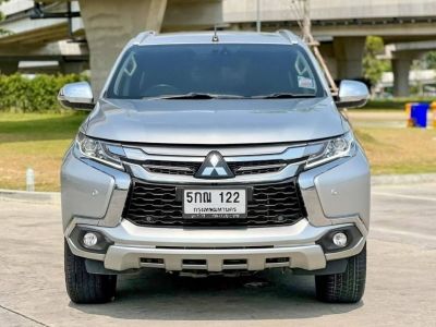 2015 MITSUBISHI PAJERO SPORT, 2.4 GT Premium 4WD โฉม ปี15-ปัจจุบัน รูปที่ 1