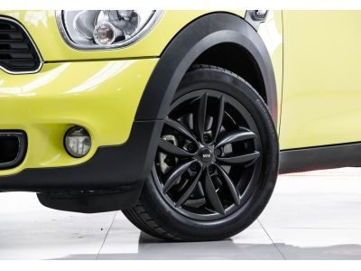 2012 MINI COOPER 1.6 S  ผ่อน 7,180 บาท 12 เดือนแรก รูปที่ 1