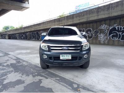 Ford Ranger  Opencab HiRider 22 XLT รูปที่ 1