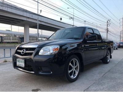 2012 MAZDA BT-50 FREE STYLE CAB 2.5 DI-TURBO DIESEL รูปที่ 1