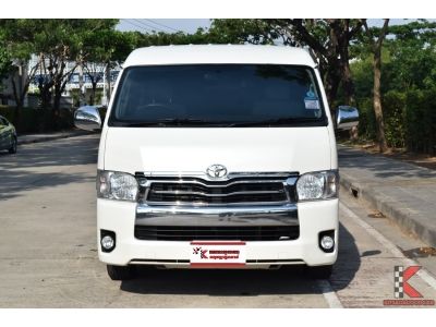 Toyota Ventury 3.0 (ปี 2014) G Van AT รูปที่ 1