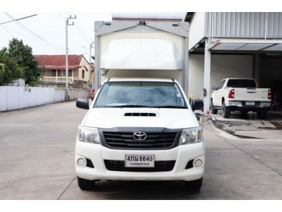 Toyota Vigo B-Cab 2.5 J ปี 2014 รูปที่ 1