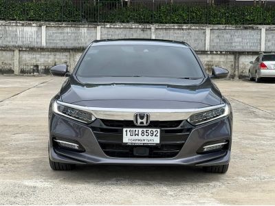 2020 HONDA  ACCORD TECH  2.0 Hybrid รูปที่ 1